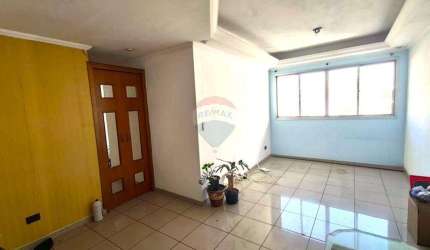 Apartamento dos Sonhos em Guarulhos: 3 Quartos, 2 Banhos