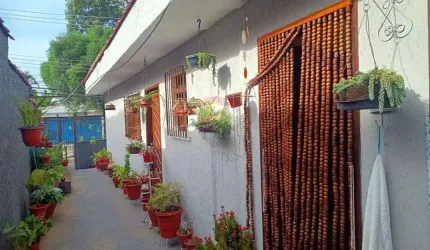 'Encantadora Casa em Jardim Diogo à Venda!'