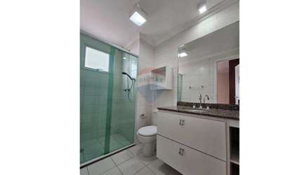 Apartamento para locação 86 m² Condomínio Supera - R$ 4.600,00 -Vila Augusta -  Guarulhos/SP