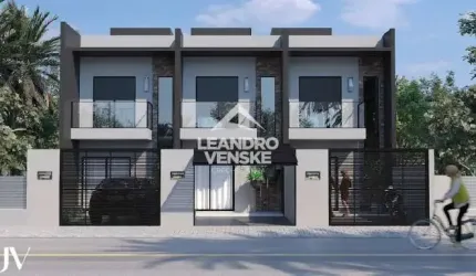 RESIDENCIAL SARDENHA - Praia da Enseada SFS - Unidade 3