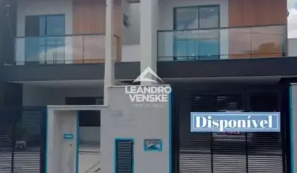 GEMINADO NO BAIIRO SAGUAÇU EM JOINVILLE