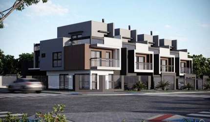 Belíssimo Triplex  de 156m² no São Brás 3 quartos 1 suíte   2 vagas