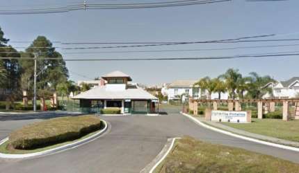 Terreno à venda no condomínio Alphaville Graciosa em Pinhais/PR!!!