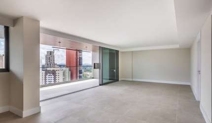 Apartamento com a vista mais bonita da cidade