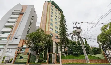 Apartamento com 3 quartos e 3 banheiros a venda Alto da Gloria