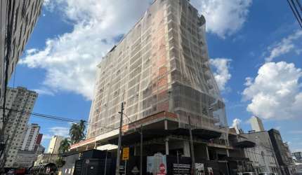 Oportunidade de Studio no centro de Curitiba