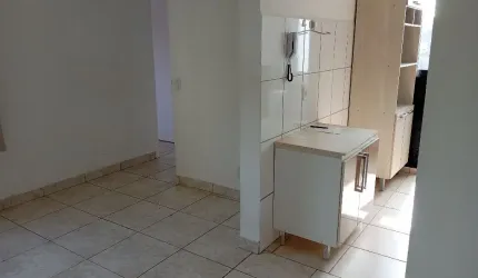 Lindo apartamento com vista definitiva para natureza