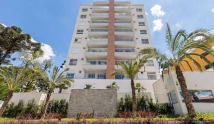 Oportunidade de apartamento no Bacacheri 3 quartos