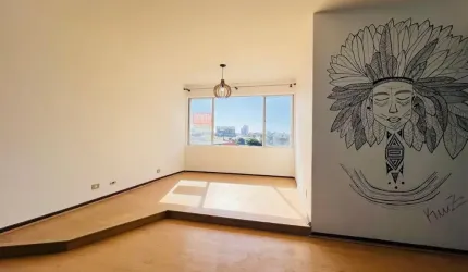 Apartamento com 3 quartos à venda Bacacheri face norte
