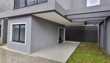 Última unidade desse Belíssimo Triplex com 190m2