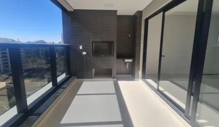 Aventus Residence Bigorrilho - NOVO E PRONTO PARA MORAR!
