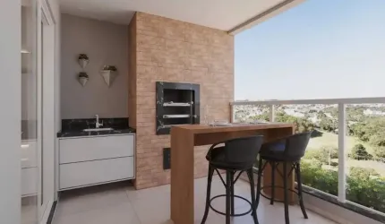Melhor oportunidade de Cobertura de apartamento em Curitiba