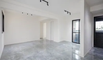 Lindo apartamento no Bacacheri com 3 Quartos