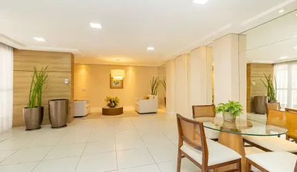Apartamento com 3 dormitórios à venda, 77m²  1 vaga