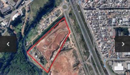 Oportunidade no Cic terreno aceita permuta