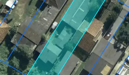 Terreno a venda no Bairro Atuba, perto do Parque Atuba