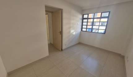 Apartamento térreo 2 quartos a venda Cassiopeia no Boa Vista