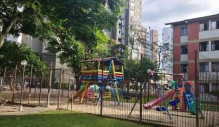 Apartamento com 3 quartos a venda no Boa vista