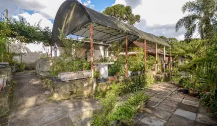 Casa a venda no Cachoeira  com terreno amplo
