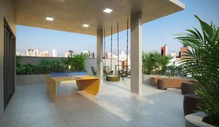 Lindo apartamento no centro de Curitiba Melhor oportunidade de apartamento e moradia