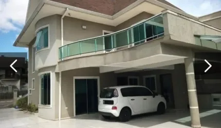 Linda casa no Bacacheri com Jardim Social. Melhor oportunidade de casa