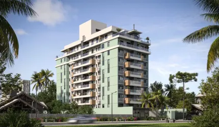 Melhor oportunidade do mercado imobiliário do centro de Curitiba