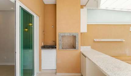 Oportunidade de apartamento garden no Bairro Ahu.