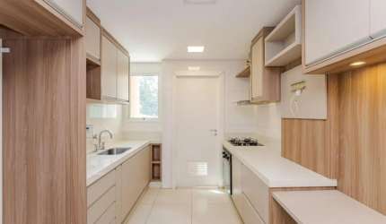 Oportunidade de apartamento garden no Bairro Ahu.