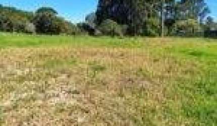 Oportunidade para construtoras terreno exclusivo