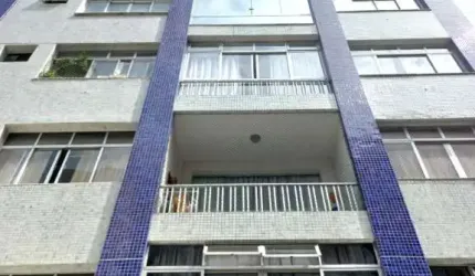 2 quartos 80m2 na graça R$ 350.000,00 Salvador Bahia