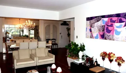 Apartamento com 4 quartos à venda na Barra, Salvador , 200 m2 por R$ 980.000