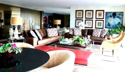 Apartamento com 4 quartos à venda no Rio Vermelho, Salvador , 371 m2 por R$ 3.600.000