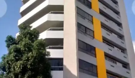Apartamento com 4 quartos à venda no Centro, Feira de Santana , 300 m2 por R$ 1.100.000