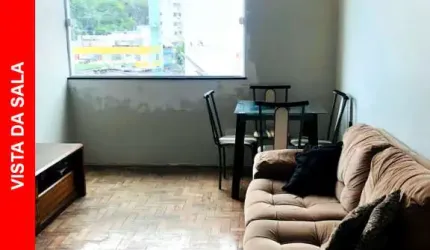 2 QUARTOS 90m2 à VENDA na Barra em Salvador Bahia