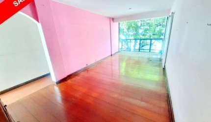 2 QUARTOS 2 suítes 114m2 à VENDA no Jardim Apipema em Salvador Bahia