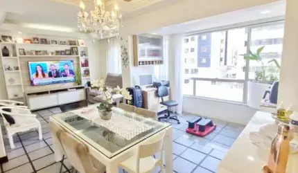Apartamento 4 quartos 117 m2 , 1 suíte à venda no IMBUÍ, Salvador Ba
