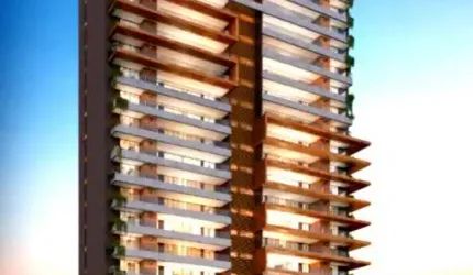 Morro Ipiranga Residence 4 Suítes na Barra Salvador Ba