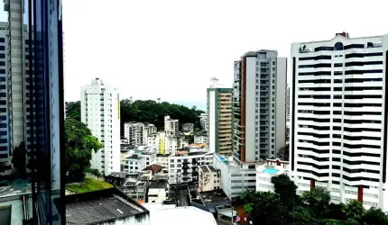 3 QUARTOS 127 M2 R$ 590 MIL à Venda na Graça Salvador Ba