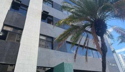 COBERTURA 5/4 PISCINA 427 M2 À VENDA NA PITUBA Salvador Ba