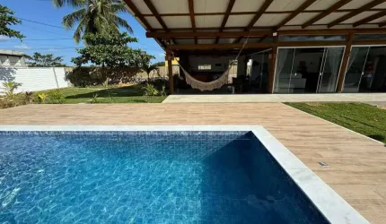 [ Condomínio Águas de Sauípe ] 3 SUÍTES  R$ 1.590.000,00