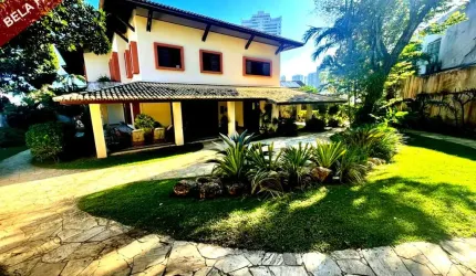 4 SUÍTES DE LUXO NO CANDEAL À VENDA SALVADOR BA