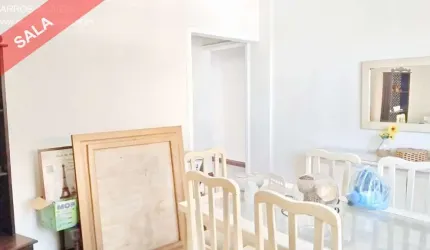CANELA 3/4 2 SUÍTES 1 ANDAR ( ESCADA ) R$ 330.000,00 SALVADOR BA