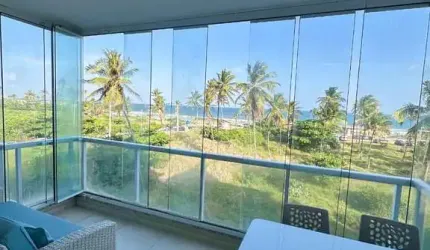 Stella Maris - Seu Paraíso à Beira-Mar Te Espera!