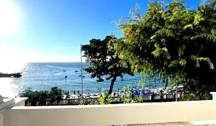 CASA À VENDA NO PORTO DA BARRA R$ 1.800.000,00 SALVADOR BA