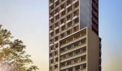 BARRA STÚDIO ÚNICO R$ 410.000,00 SALVADOR BA