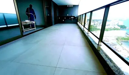 4 SUÍTES ALTO LUXO NA BARRA R$ 4.100.000,00 SALVADOR BA
