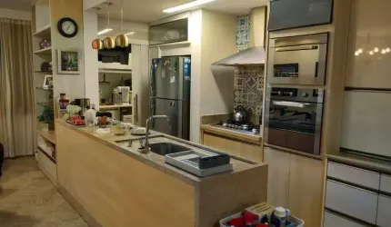 COBERTURA 2 SUÍTES  115 M2 À VENDA R$ 1.190.000,00 ONDINA SALVADOR BA