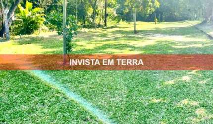 LOTES EM JAUÁ À PARTIR DE R$ 220,00 M2 OPORTUNIDADE !