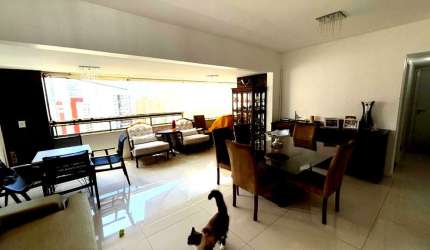 3 QUARTOS 3 SUÍTES 113 M2 INFRAESTRUTURA R$ 1.250.000,00 SALVADOR BA