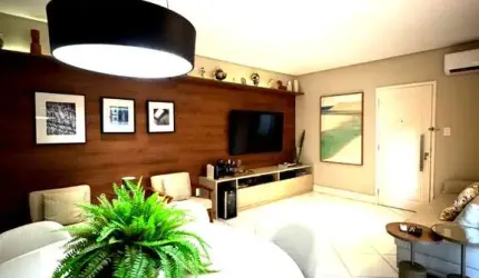 4 QUARTOS 160 M2 OPORTUNIDADE ! R$ 895.000,00 SALVADOR BA